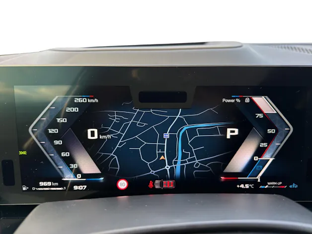 BMW X7 M60i xDrive M Sport Pro