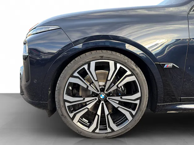 BMW X7 M60i xDrive M Sport Pro