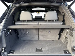 BMW X7 M60i xDrive M Sport Pro