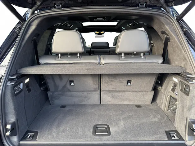 BMW X7 M60i xDrive M Sport Pro
