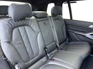 BMW X7 M60i xDrive M Sport Pro