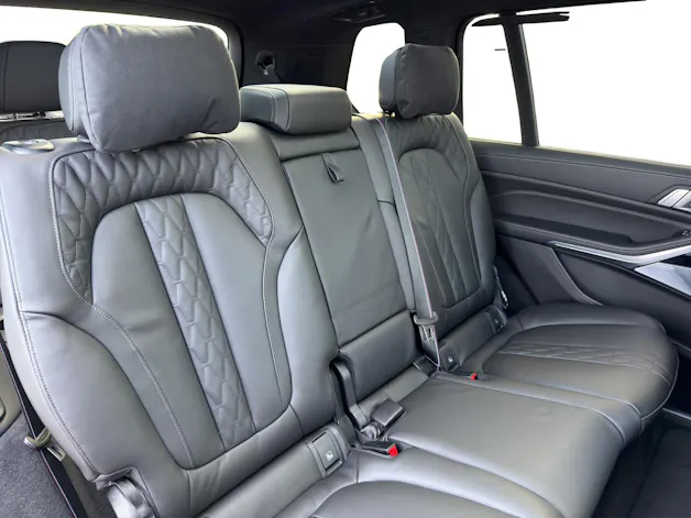 BMW X7 M60i xDrive M Sport Pro