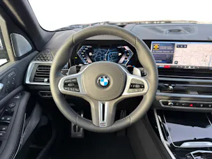 BMW X7 M60i xDrive M Sport Pro