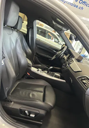 BMW M140i xDrive F20