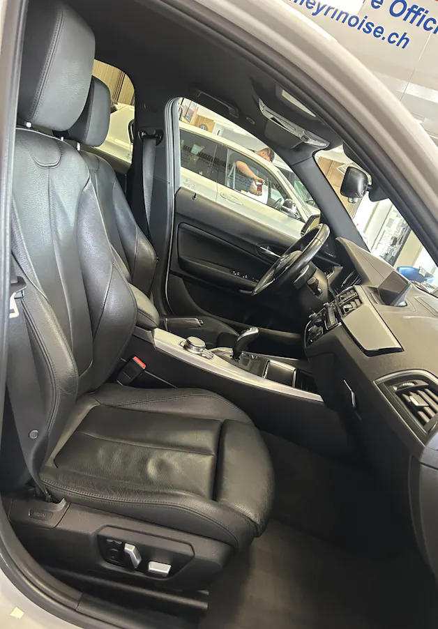 BMW M140i xDrive F20