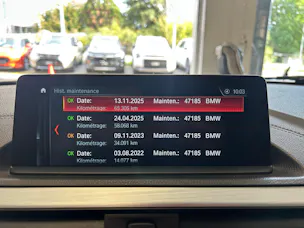 BMW M140i xDrive F20