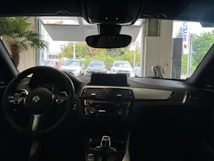 BMW M140i xDrive F20