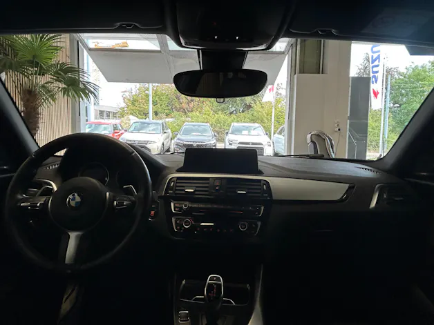 BMW M140i xDrive F20