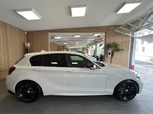 BMW M140i xDrive F20