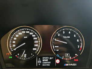 BMW M140i xDrive F20