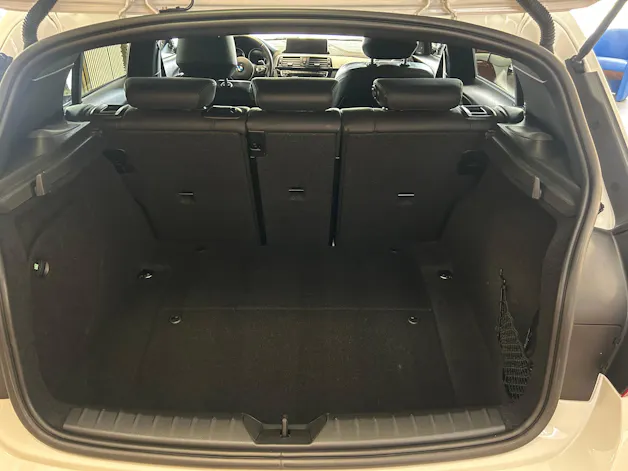 BMW M140i xDrive F20
