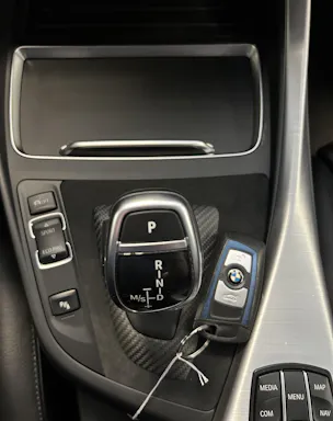 BMW M140i xDrive F20