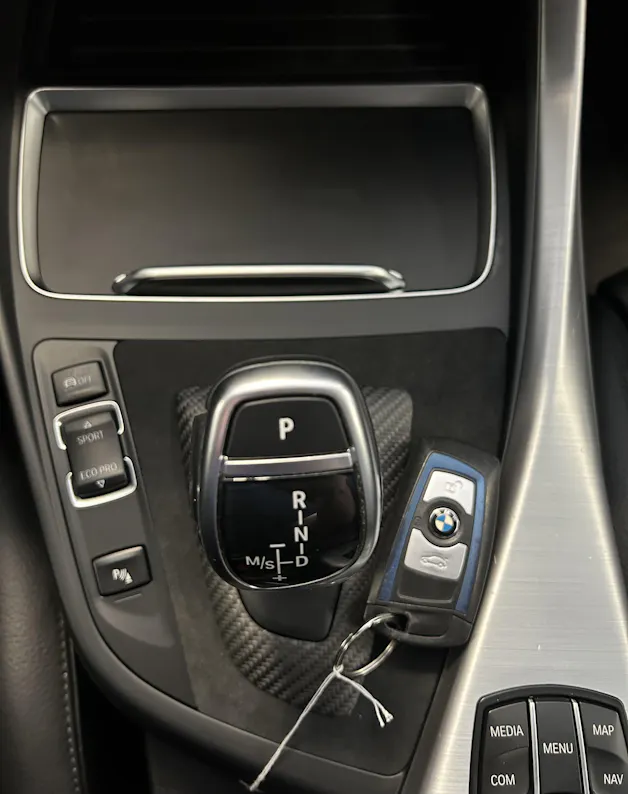 BMW M140i xDrive F20