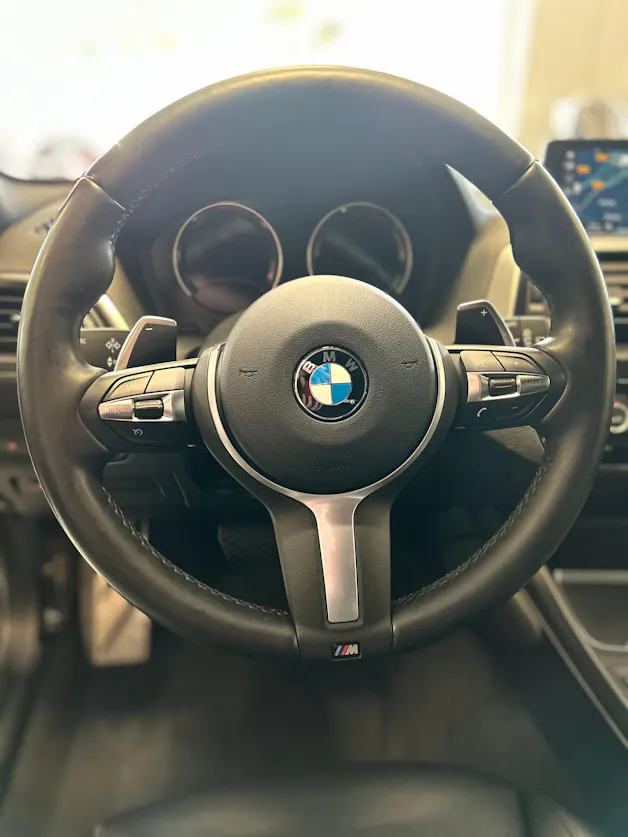 BMW M140i xDrive F20