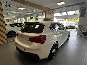 BMW M140i xDrive F20