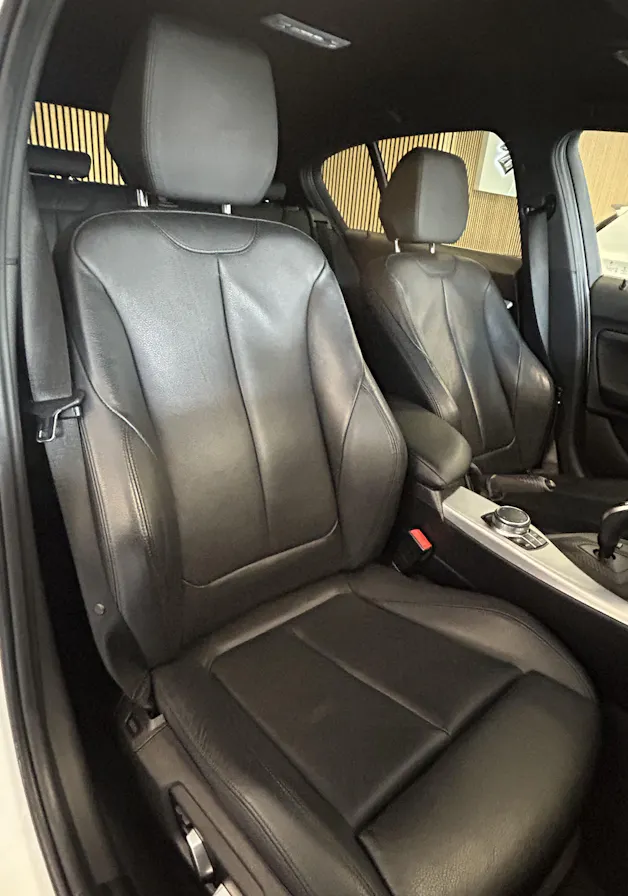BMW M140i xDrive F20