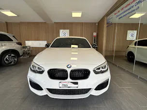 BMW M140i xDrive F20