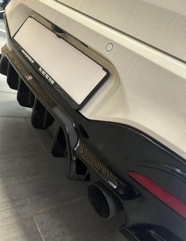 BMW M140i xDrive F20