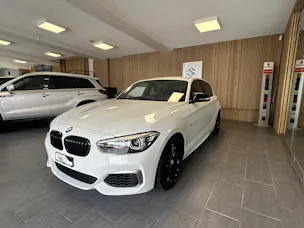 BMW M140i xDrive F20