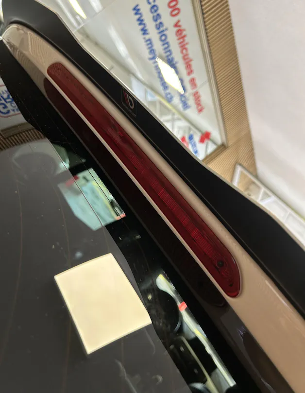 BMW M140i xDrive F20