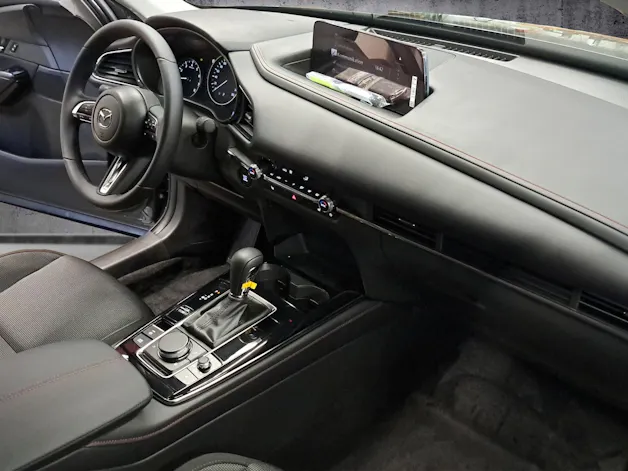 MAZDA CX-30 2.0 186 Homura AWD