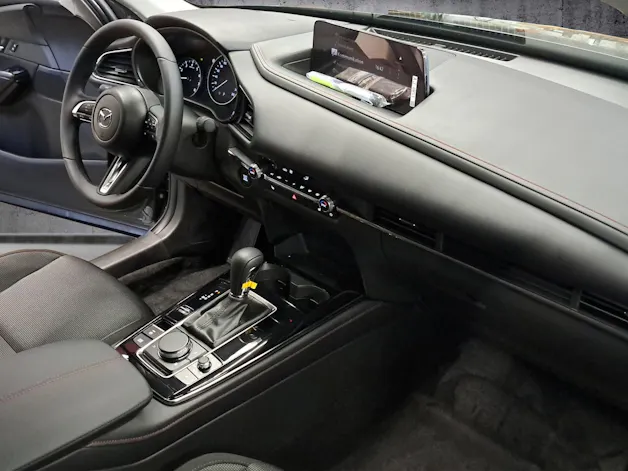 MAZDA CX-30 2.0 186 Homura AWD