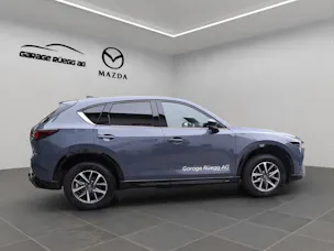 MAZDA CX-5 2.5 Homura AWD