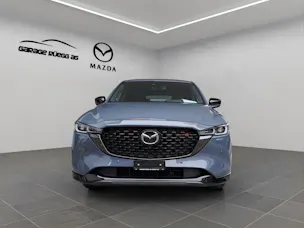 MAZDA CX-5 2.5 Homura AWD