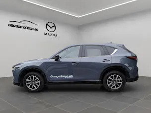 MAZDA CX-5 2.5 Homura AWD