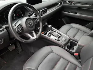MAZDA CX-5 2.5 Homura AWD
