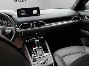 MAZDA CX-5 2.5 Homura AWD