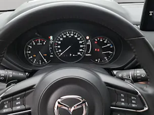 MAZDA CX-5 2.5 Homura AWD