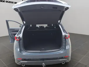 MAZDA CX-5 2.5 Homura AWD