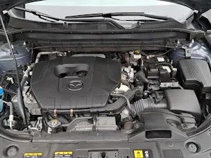 MAZDA CX-5 2.5 Homura AWD