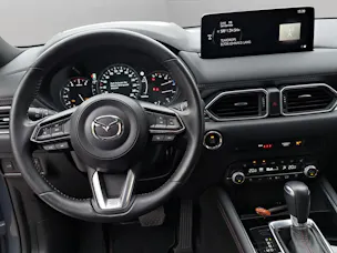 MAZDA CX-5 2.5 Homura AWD