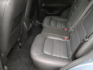 MAZDA CX-5 2.5 Homura AWD