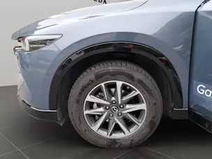 MAZDA CX-5 2.5 Homura AWD