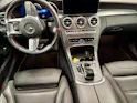 MERCEDES-BENZ C-Klasse S205 Kombi C 43 AMG 4matic