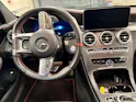 MERCEDES-BENZ C-Klasse S205 Kombi C 43 AMG 4matic
