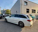 MERCEDES-BENZ C-Klasse S205 Kombi C 43 AMG 4matic