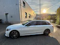 MERCEDES-BENZ C-Klasse S205 Kombi C 43 AMG 4matic