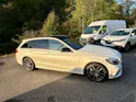 MERCEDES-BENZ C-Klasse S205 Kombi C 43 AMG 4matic