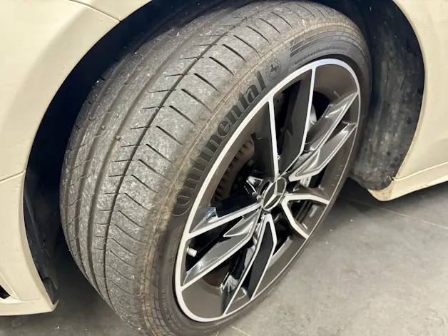 MERCEDES-BENZ C-Klasse S205 Kombi C 43 AMG 4matic