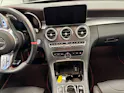 MERCEDES-BENZ C-Klasse S205 Kombi C 43 AMG 4matic