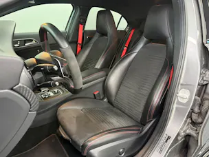 MERCEDES-BENZ A-Klasse W176 A 45 AMG 4m