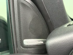 MERCEDES-BENZ A-Klasse W176 A 45 AMG 4m