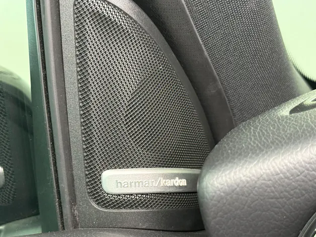 MERCEDES-BENZ A-Klasse W176 A 45 AMG 4m
