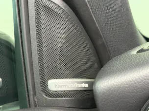 MERCEDES-BENZ A-Klasse W176 A 45 AMG 4m