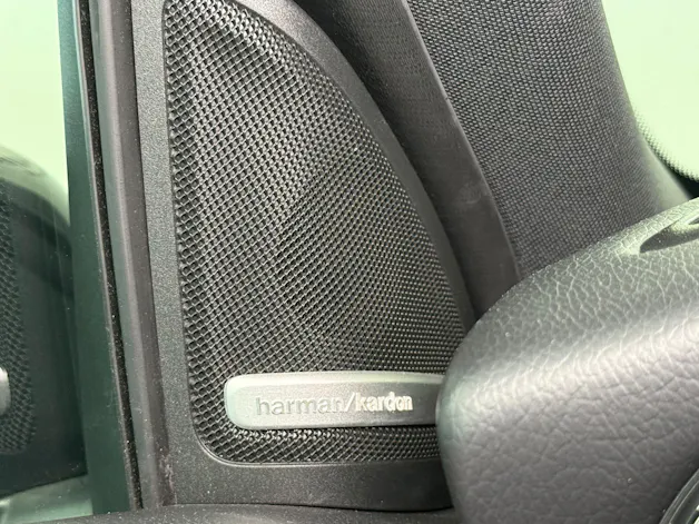 MERCEDES-BENZ A-Klasse W176 A 45 AMG 4m