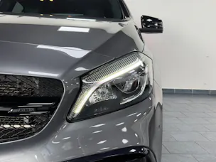 MERCEDES-BENZ A-Klasse W176 A 45 AMG 4m